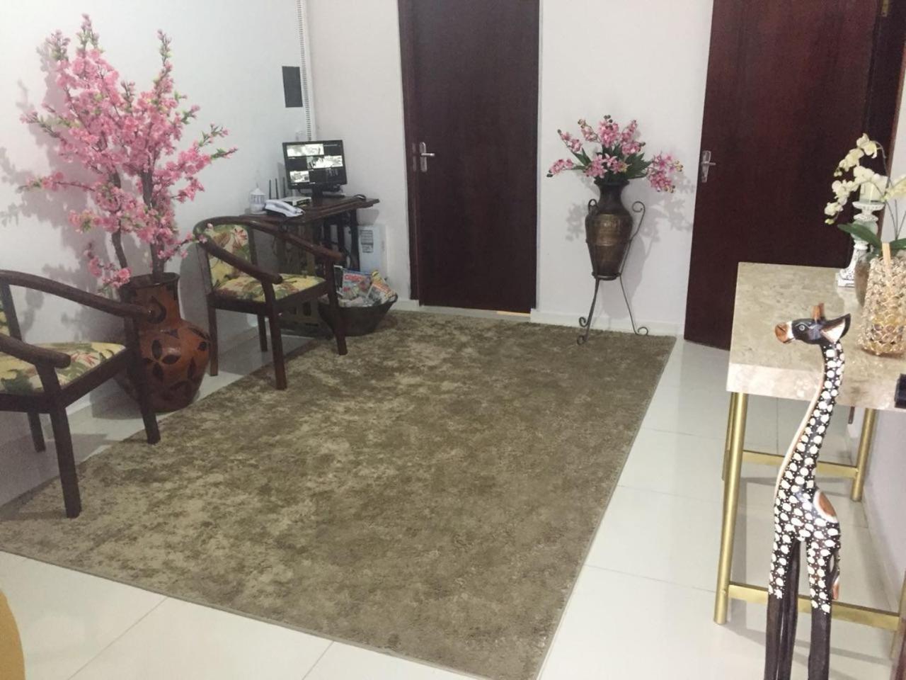 Rainha Do Mar Quarto em Acomodações Particulares *